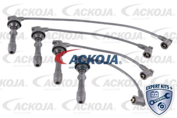 Ackoja A52-70-0012 Ignition cable kit A52700012