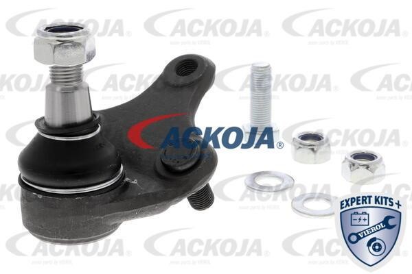 Ackoja A70-1219 Front lower arm ball joint A701219