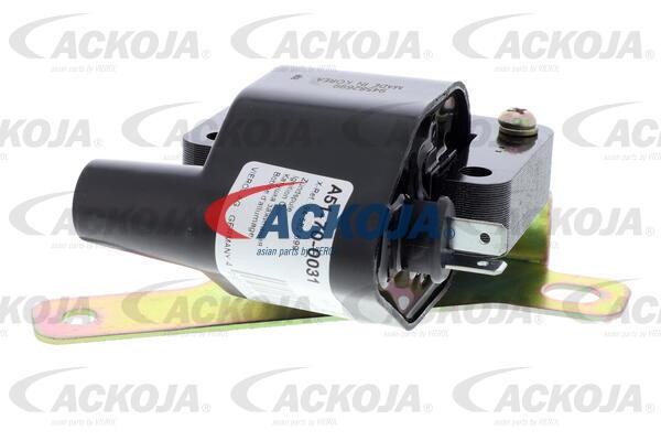 Ackoja A51-70-0031 Ignition coil A51700031