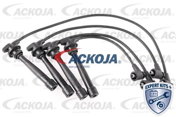 Ackoja A52-70-0029 Ignition cable kit A52700029