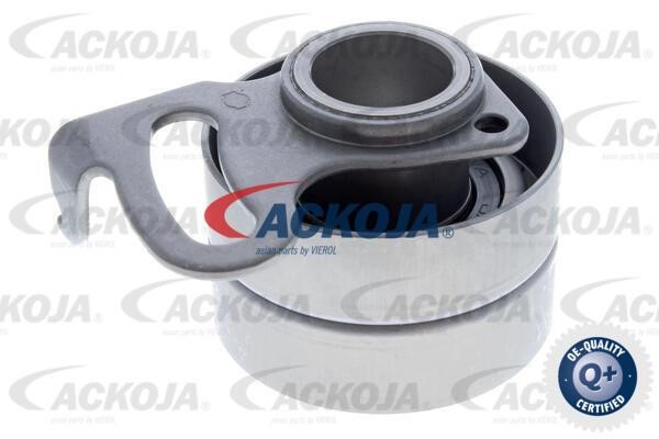 Ackoja A38-0062 Tensioner pulley, timing belt A380062