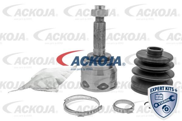 Ackoja A64-0037 Joint Kit, drive shaft A640037