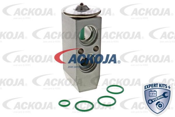 Ackoja A32-77-0003 Air conditioner expansion valve A32770003