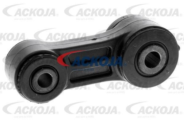 Ackoja A63-9505 Rod/Strut, stabiliser A639505