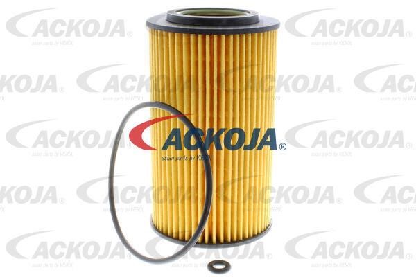 Ackoja A52-0119 Oil Filter A520119