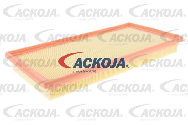 Ackoja A53-0064 Air filter A530064
