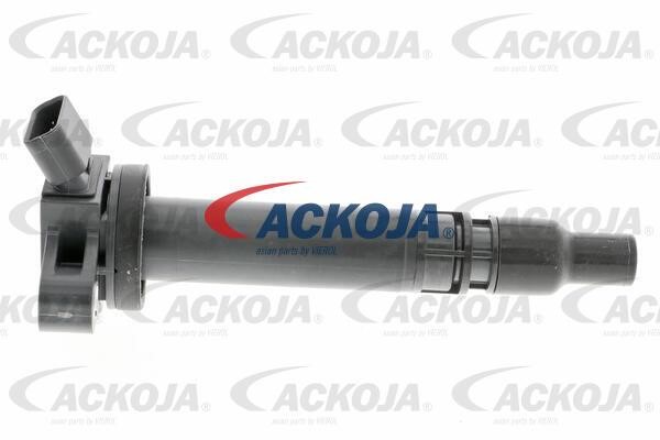 Ackoja A70-70-0032 Ignition coil A70700032