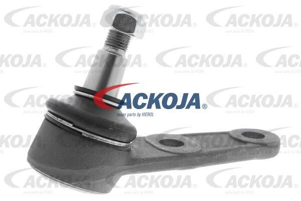Ackoja A51-1101 Front lower arm ball joint A511101