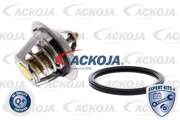 Ackoja A53-99-0002 Thermostat, coolant A53990002