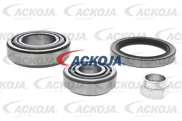 Ackoja A53-0164 Wheel bearing A530164