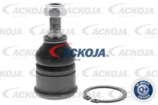 Ackoja A26-1117 Front lower arm ball joint A261117