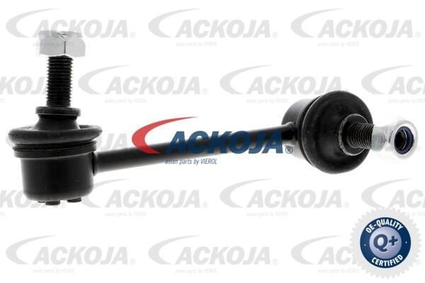 Ackoja A26-1188 Rod/Strut, stabiliser A261188
