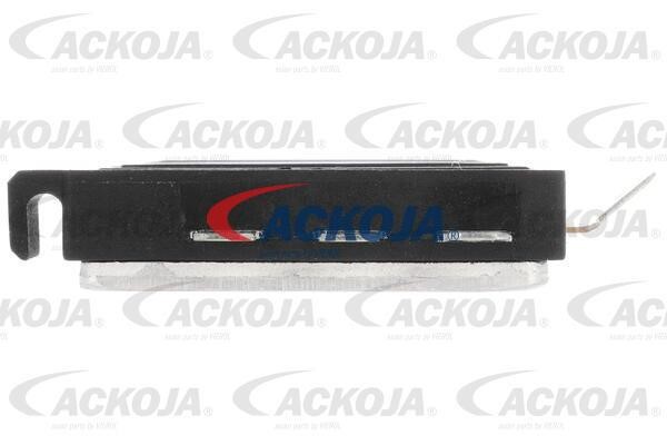 Ignition coil Ackoja A26-70-0012