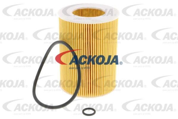 Ackoja A52-0507 Oil Filter A520507