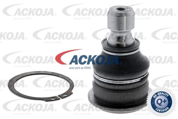 Ackoja A38-1127 Front lower arm ball joint A381127