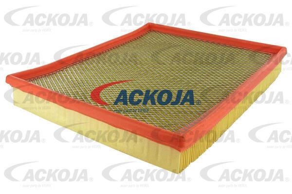 Ackoja A38-0160 Air filter A380160