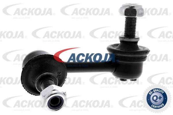 Ackoja A26-1180 Rod/Strut, stabiliser A261180