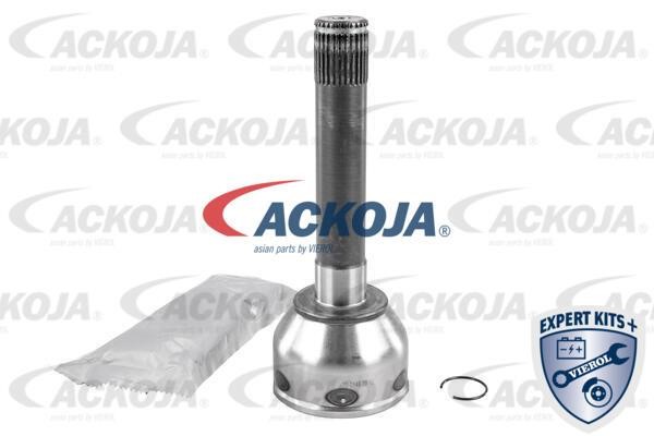 Ackoja A70-0148 Joint Kit, drive shaft A700148