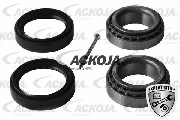 Ackoja A52-0053 Wheel bearing A520053