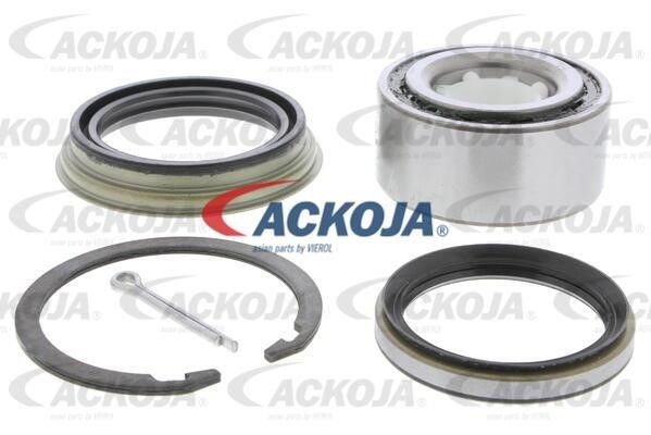 Ackoja A70-0135 Wheel bearing A700135