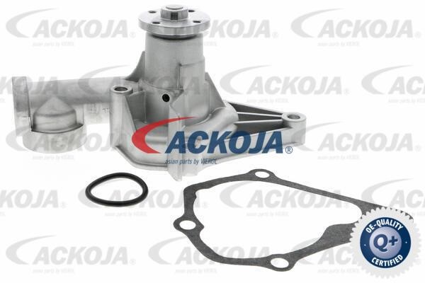 Ackoja A52-50006 Water pump A5250006