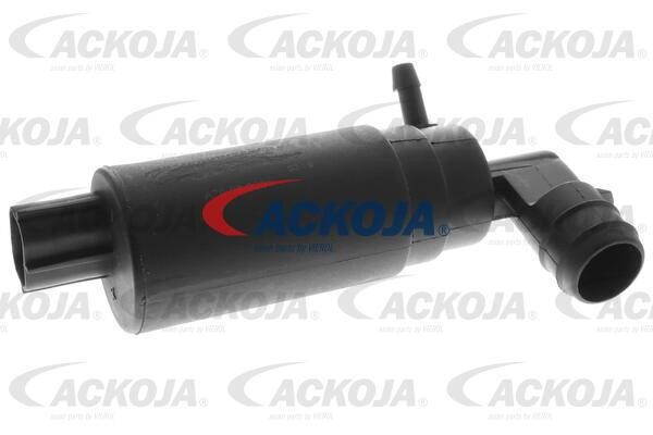 Ackoja A70-08-0004 Water Pump, window cleaning A70080004