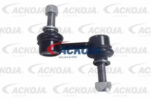 Ackoja A63-0027 Rod/Strut, stabiliser A630027