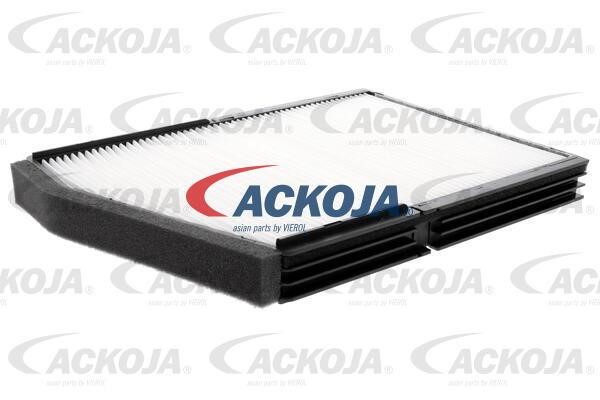 Ackoja A51-30-0005 Filter, interior air A51300005