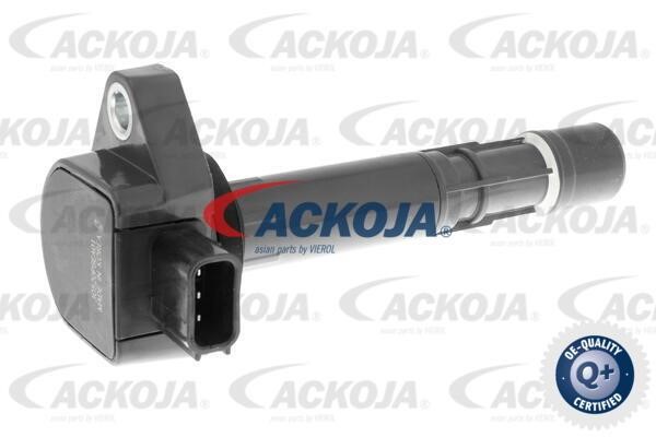 Ackoja A26-70-0006 Ignition coil A26700006