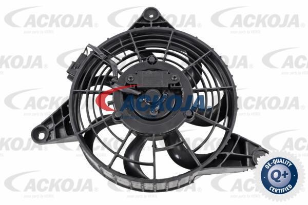 Ackoja A53-01-0007 Fan, radiator A53010007