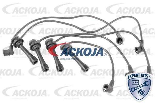 Ackoja A53-70-0012 Ignition cable kit A53700012