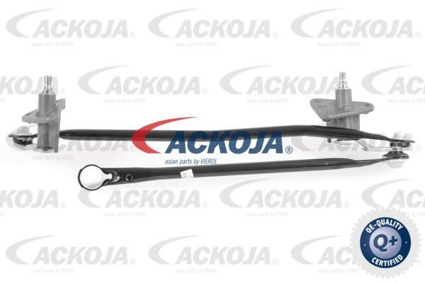 Ackoja A52-0109 Wiper Linkage A520109