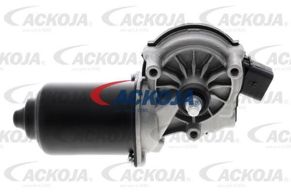 Ackoja A53-07-0004 Electric motor A53070004