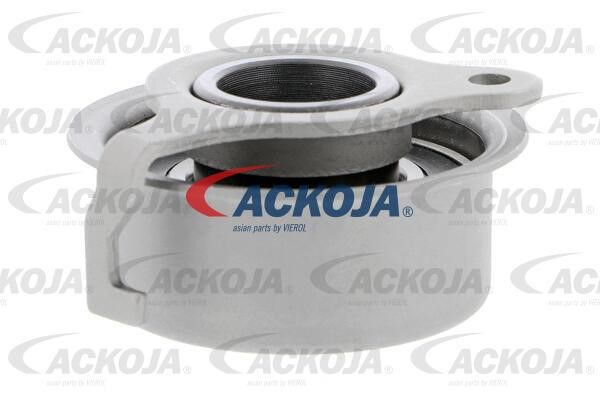 Ackoja A52-0296 Tensioner pulley, timing belt A520296