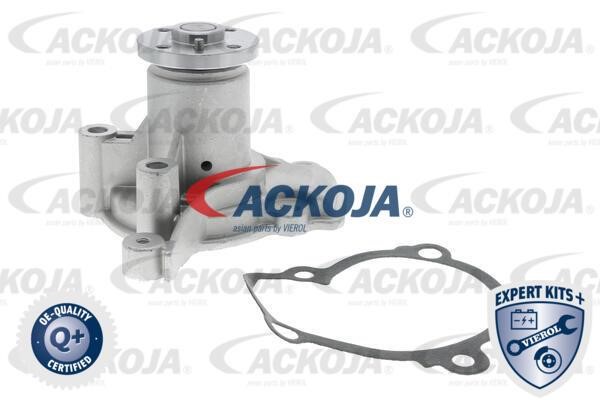 Ackoja A52-50001 Water pump A5250001