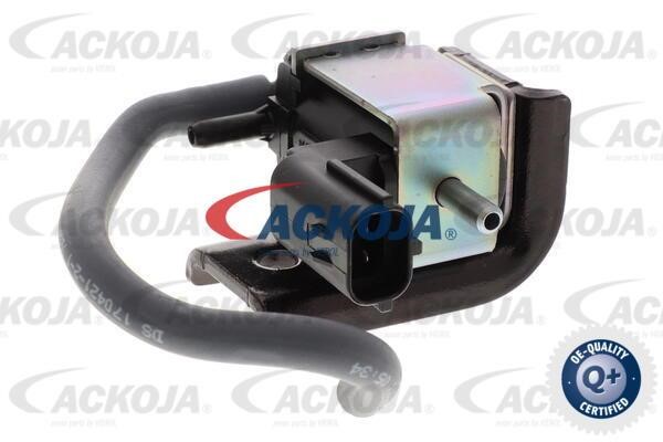 Ackoja A52-63-0010 Exhaust gas recirculation control valve A52630010