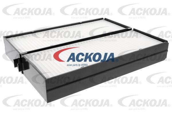 Ackoja A52-30-0004 Filter, interior air A52300004