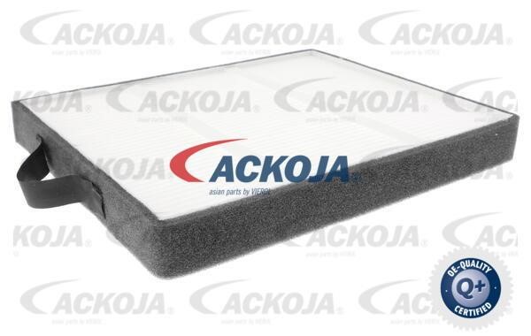Ackoja A52-30-0025 Filter, interior air A52300025
