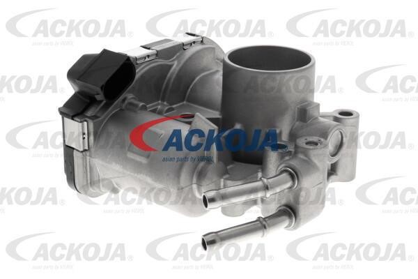 Ackoja A70-81-0002 Throttle body A70810002