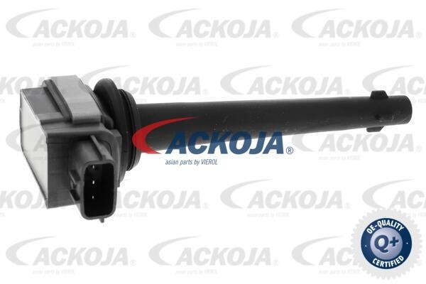 Ackoja A38-70-0012 Ignition coil A38700012