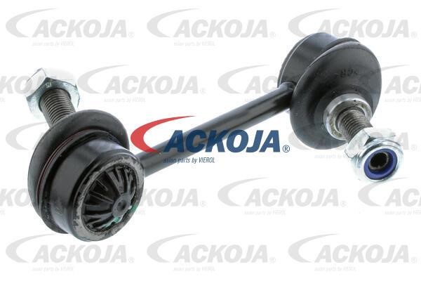 Ackoja A70-1129 Rod/Strut, stabiliser A701129