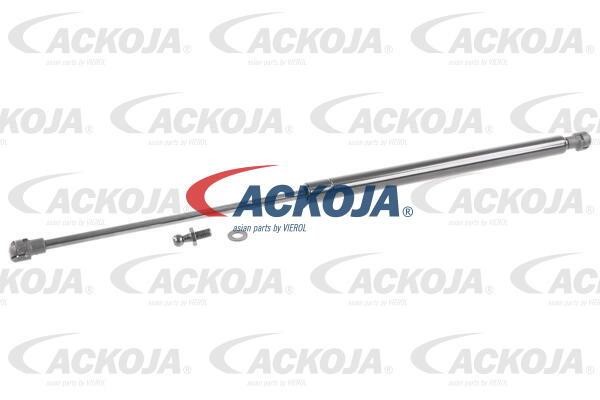 Ackoja A70-0111 Gas Spring, boot-/cargo area A700111