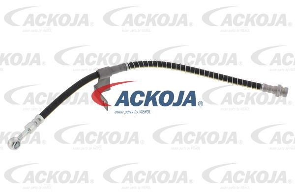 Ackoja A52-0221 Brake Hose A520221