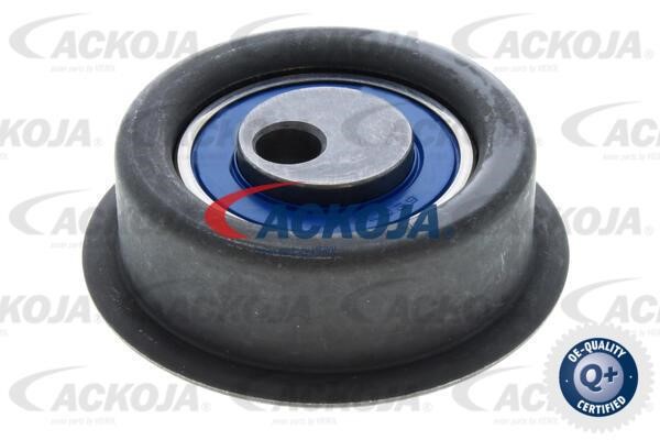 Ackoja A37-0036 Tensioner pulley, timing belt A370036