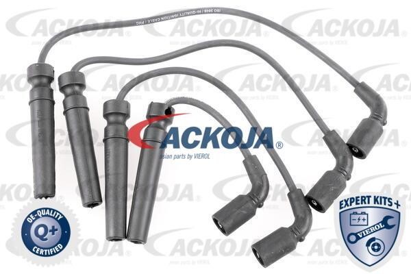 Ackoja A51-70-0023 Ignition cable kit A51700023
