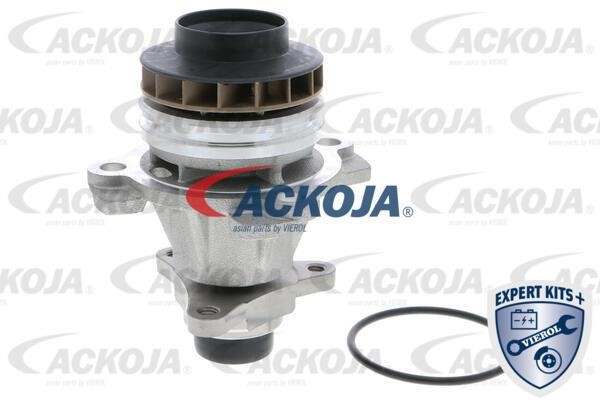 Ackoja A38-50011 Water pump A3850011