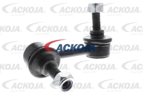 Ackoja A70-1212 Rod/Strut, stabiliser A701212