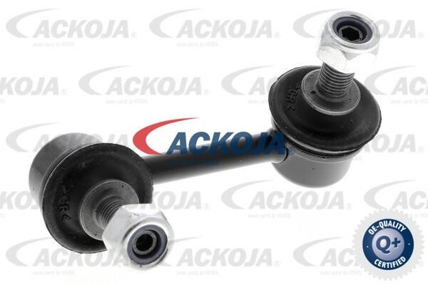 Ackoja A26-1174 Rod/Strut, stabiliser A261174