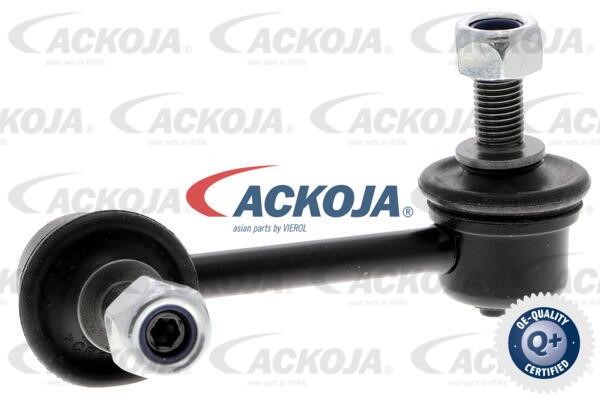 Ackoja A26-1187 Rod/Strut, stabiliser A261187