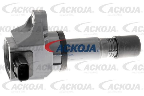 Ackoja A26-70-0026 Ignition coil A26700026